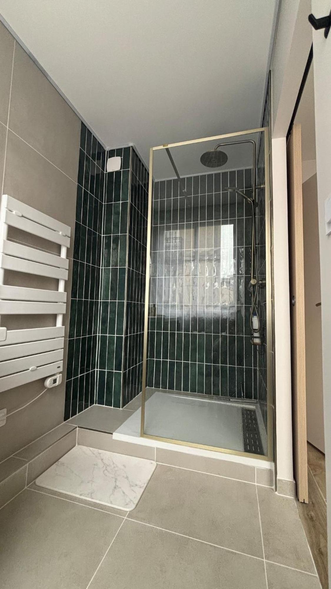 Ferienwohnung Le Petit Baudelaire Dijon Exterior foto