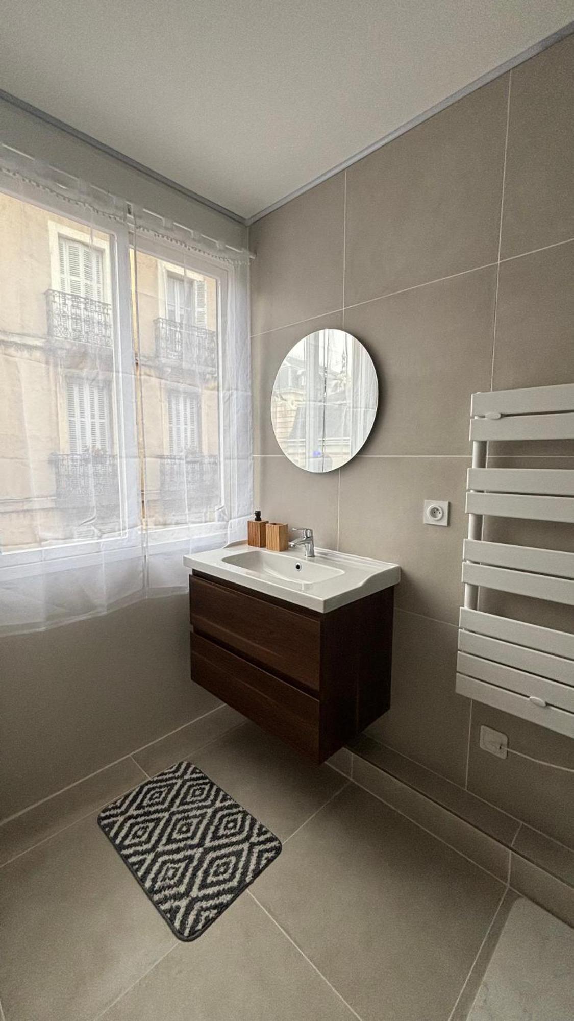 Ferienwohnung Le Petit Baudelaire Dijon Exterior foto